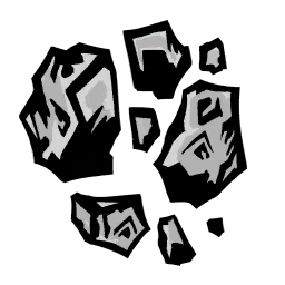 Crushed Memory